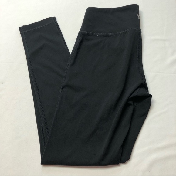 Aritzia Pants - Aritzia TNA Black Athletic Leggings Size Small